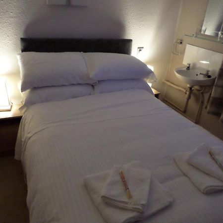 Nathans Guest House Blackpool Extérieur photo