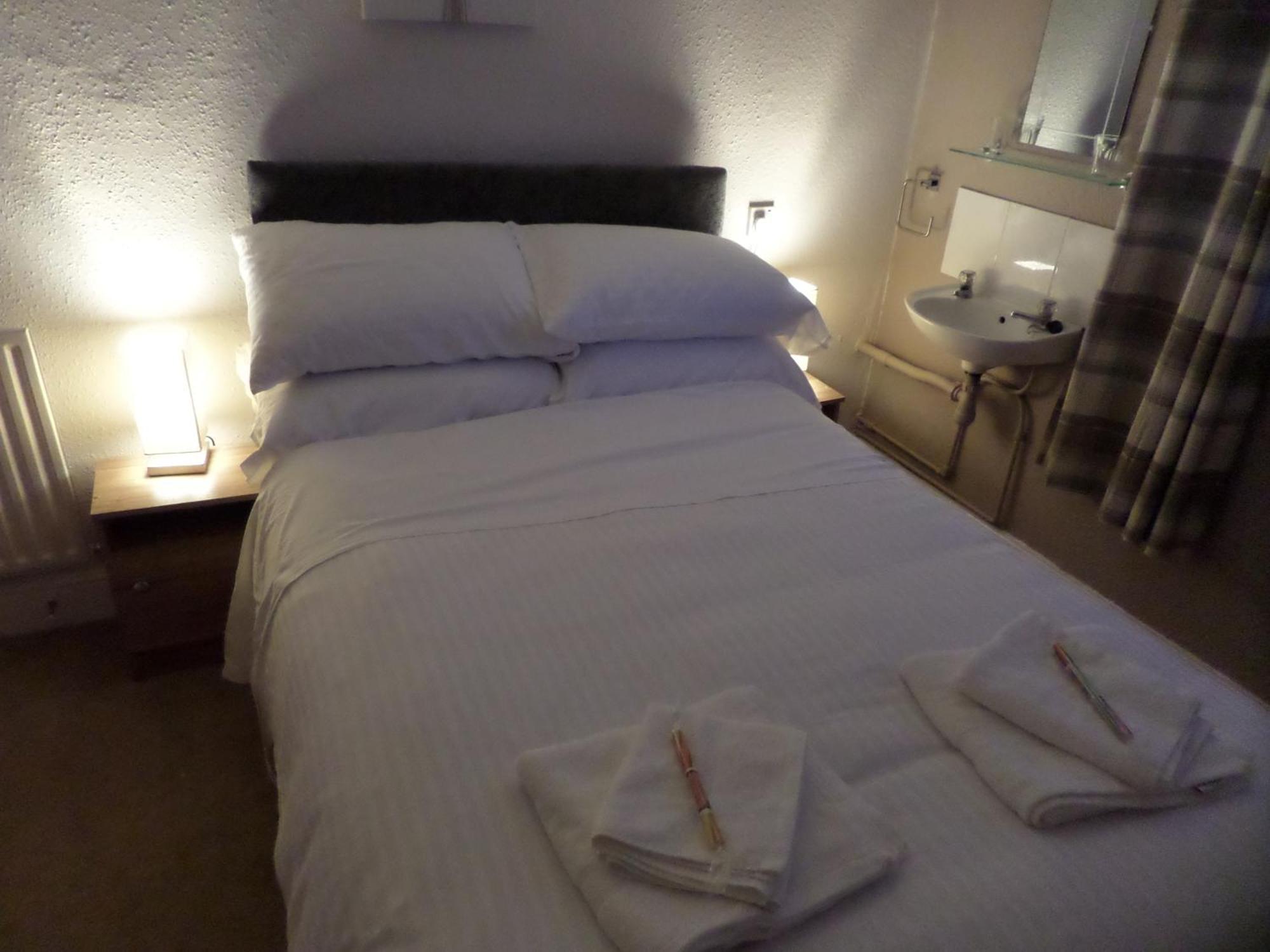 Nathans Guest House Blackpool Extérieur photo
