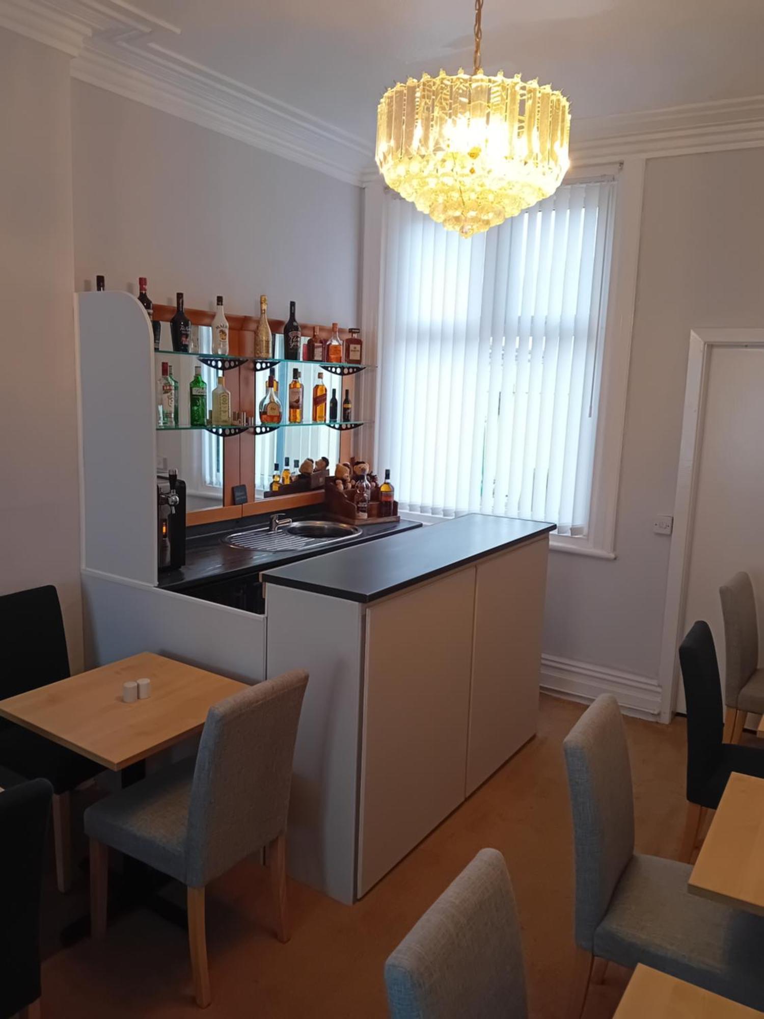 Nathans Guest House Blackpool Extérieur photo