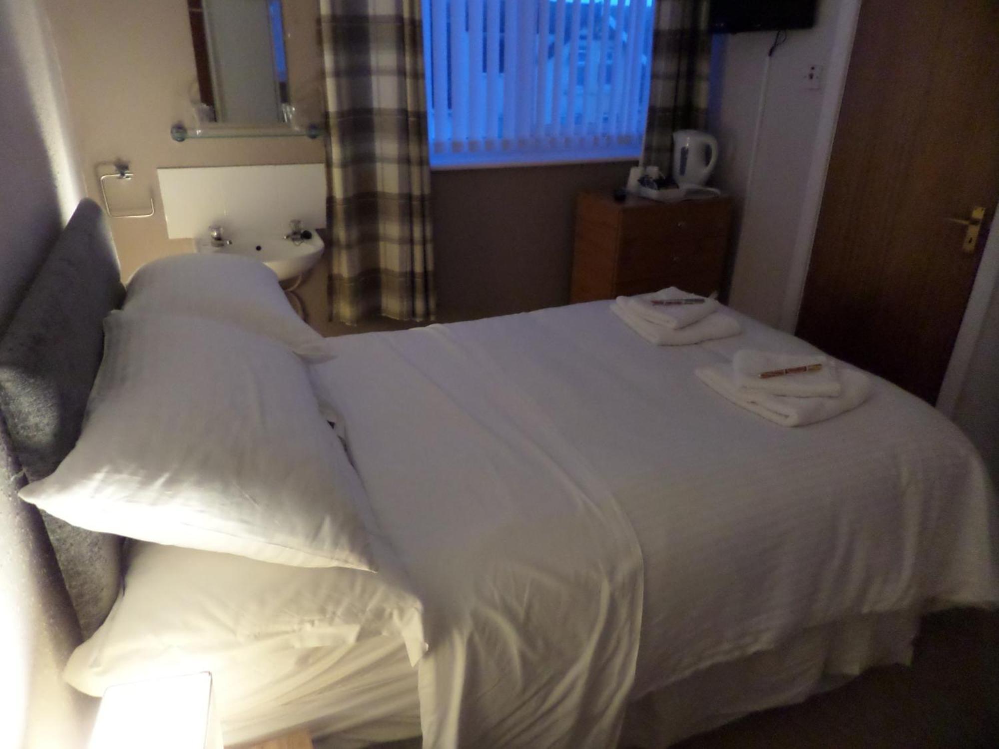 Nathans Guest House Blackpool Extérieur photo