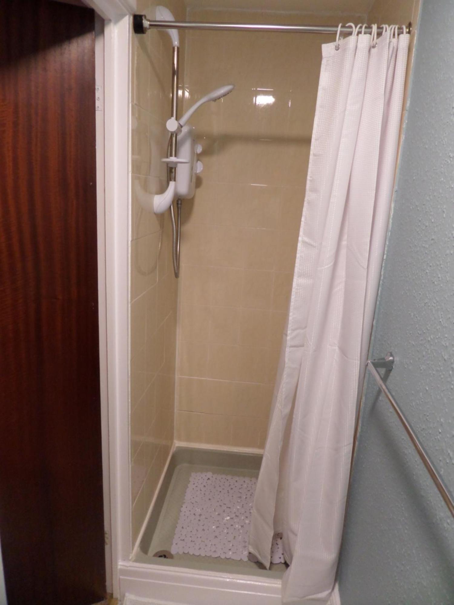 Nathans Guest House Blackpool Extérieur photo