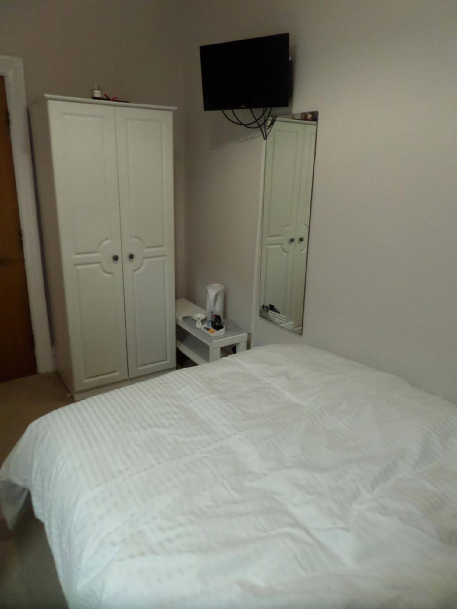 Nathans Guest House Blackpool Extérieur photo