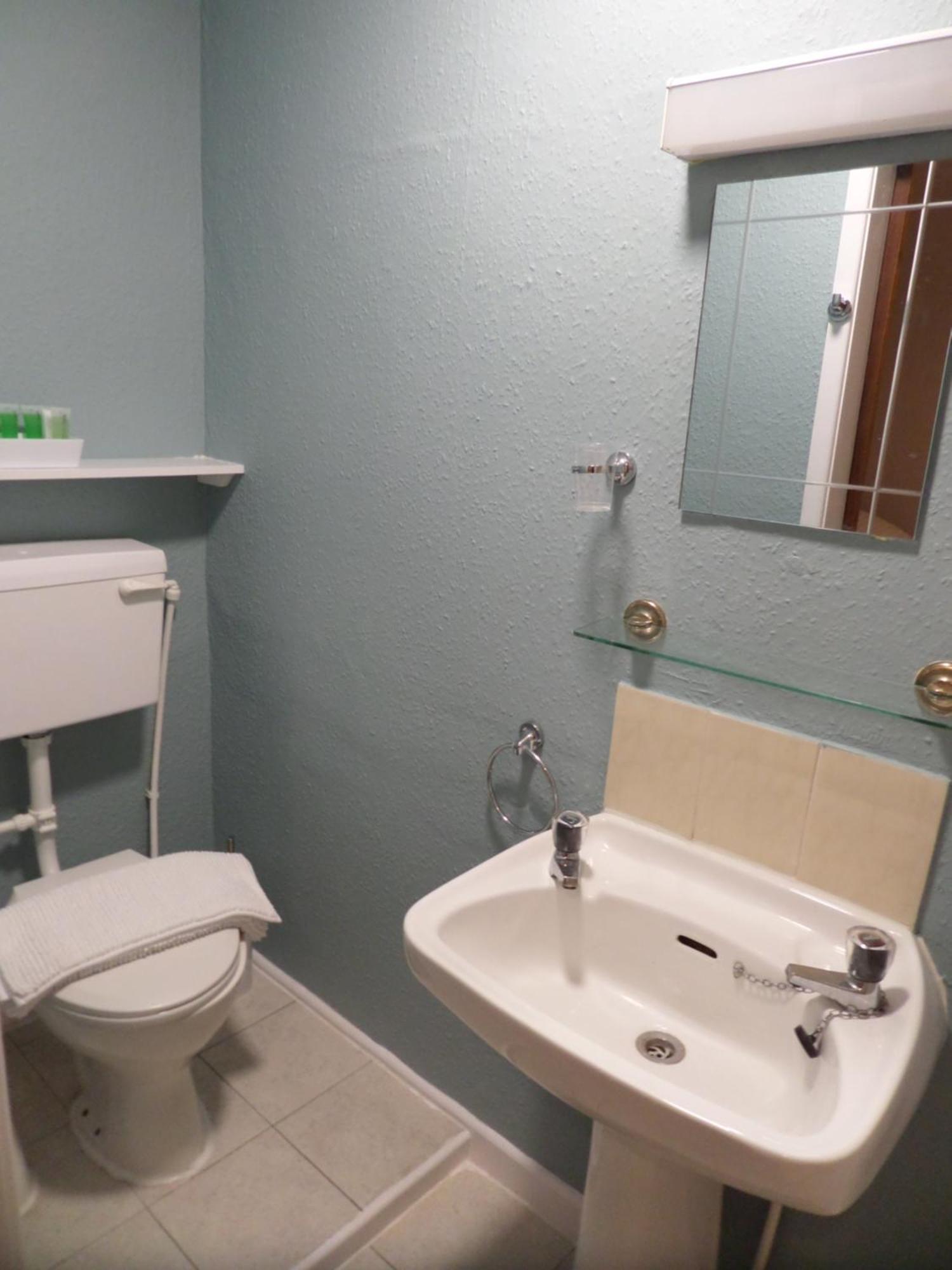Nathans Guest House Blackpool Extérieur photo