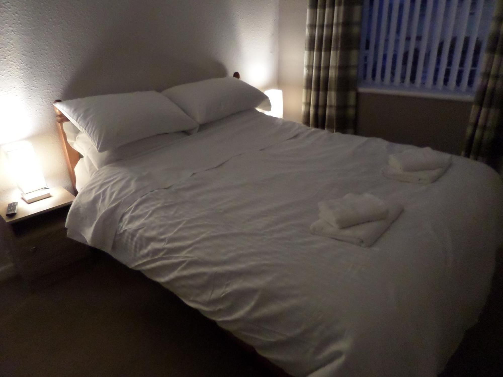 Nathans Guest House Blackpool Extérieur photo