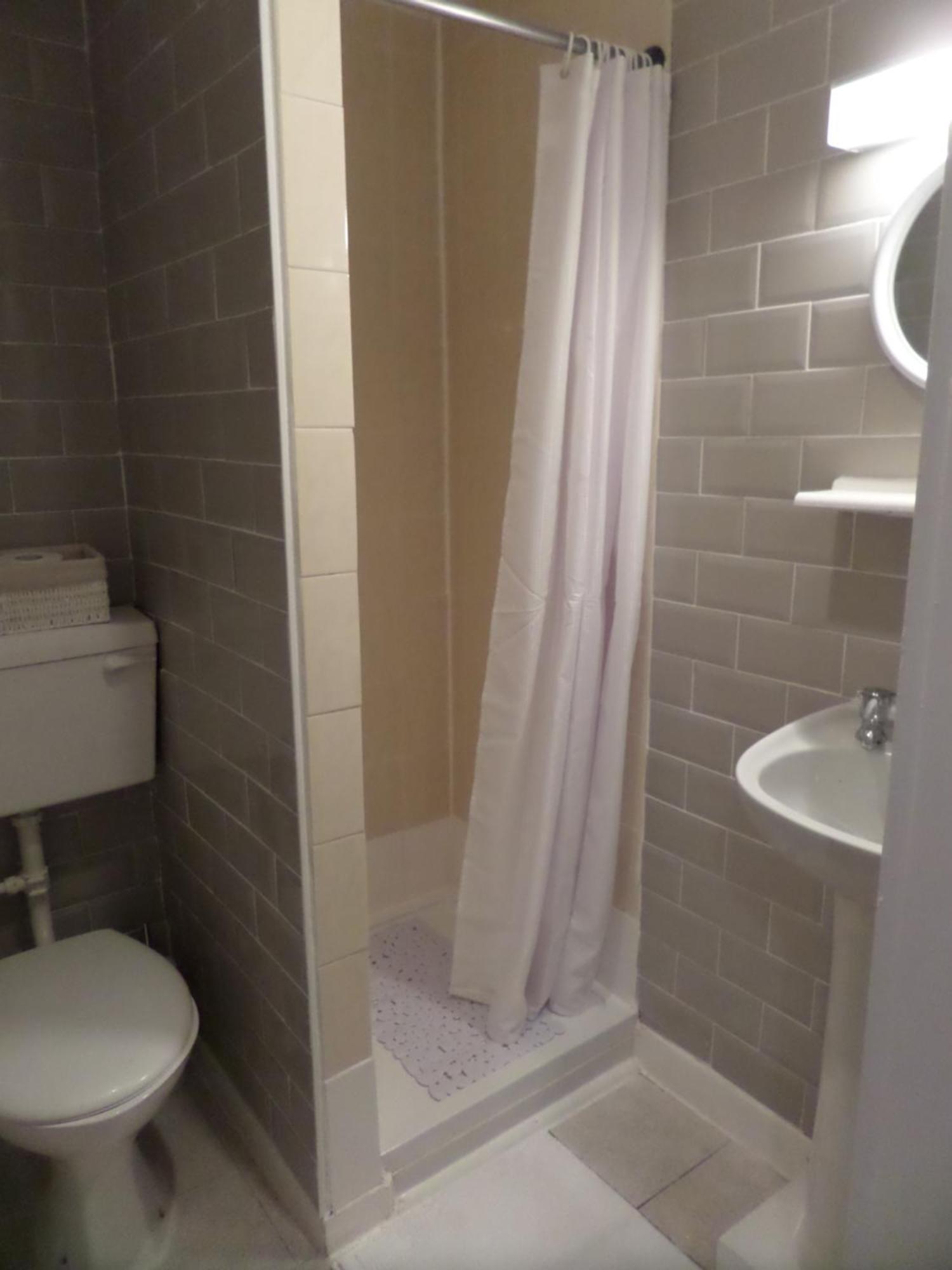 Nathans Guest House Blackpool Extérieur photo