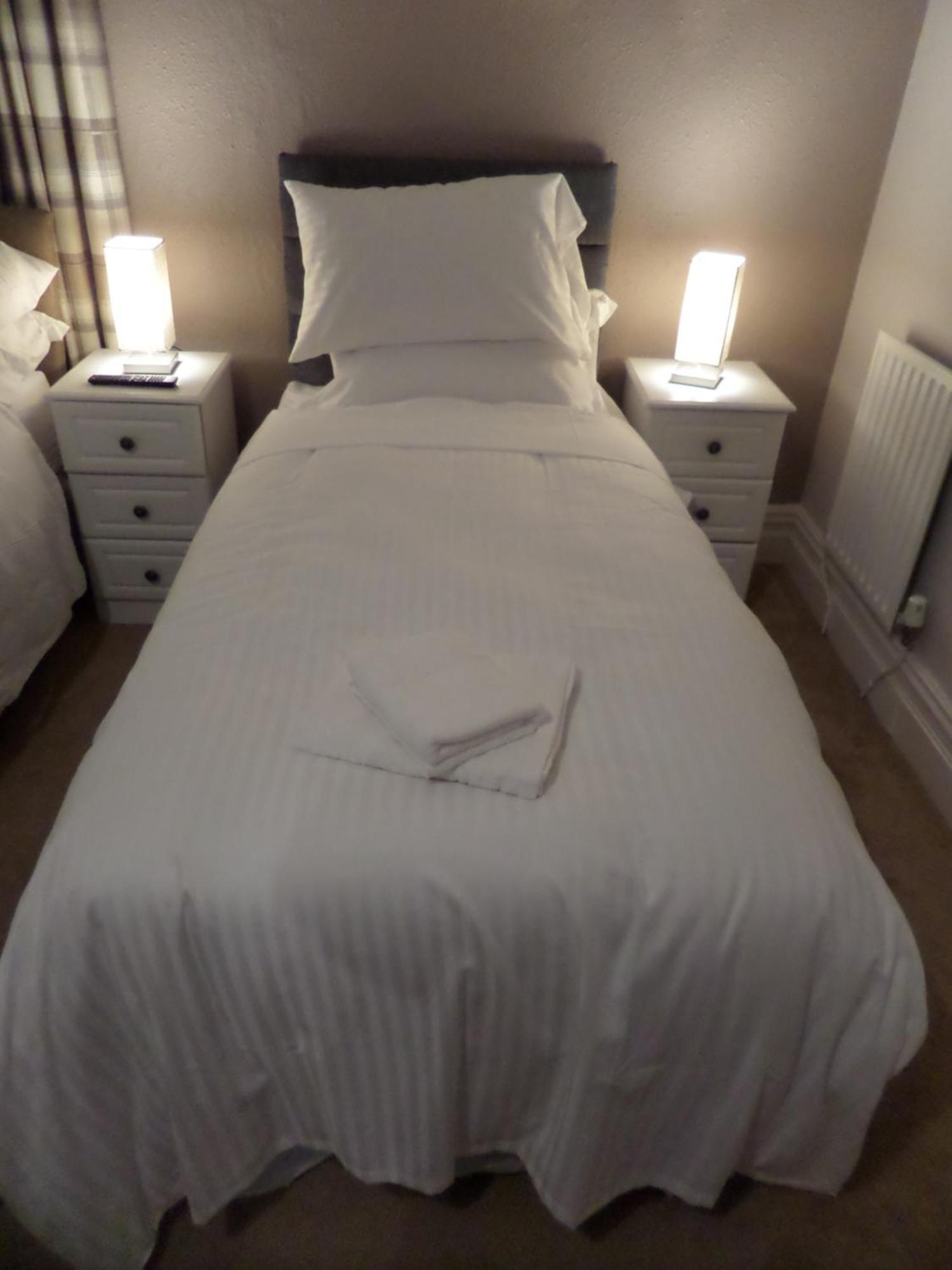 Nathans Guest House Blackpool Extérieur photo