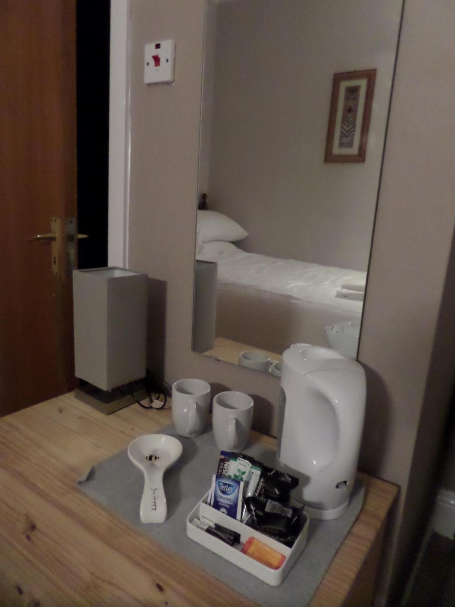 Nathans Guest House Blackpool Extérieur photo
