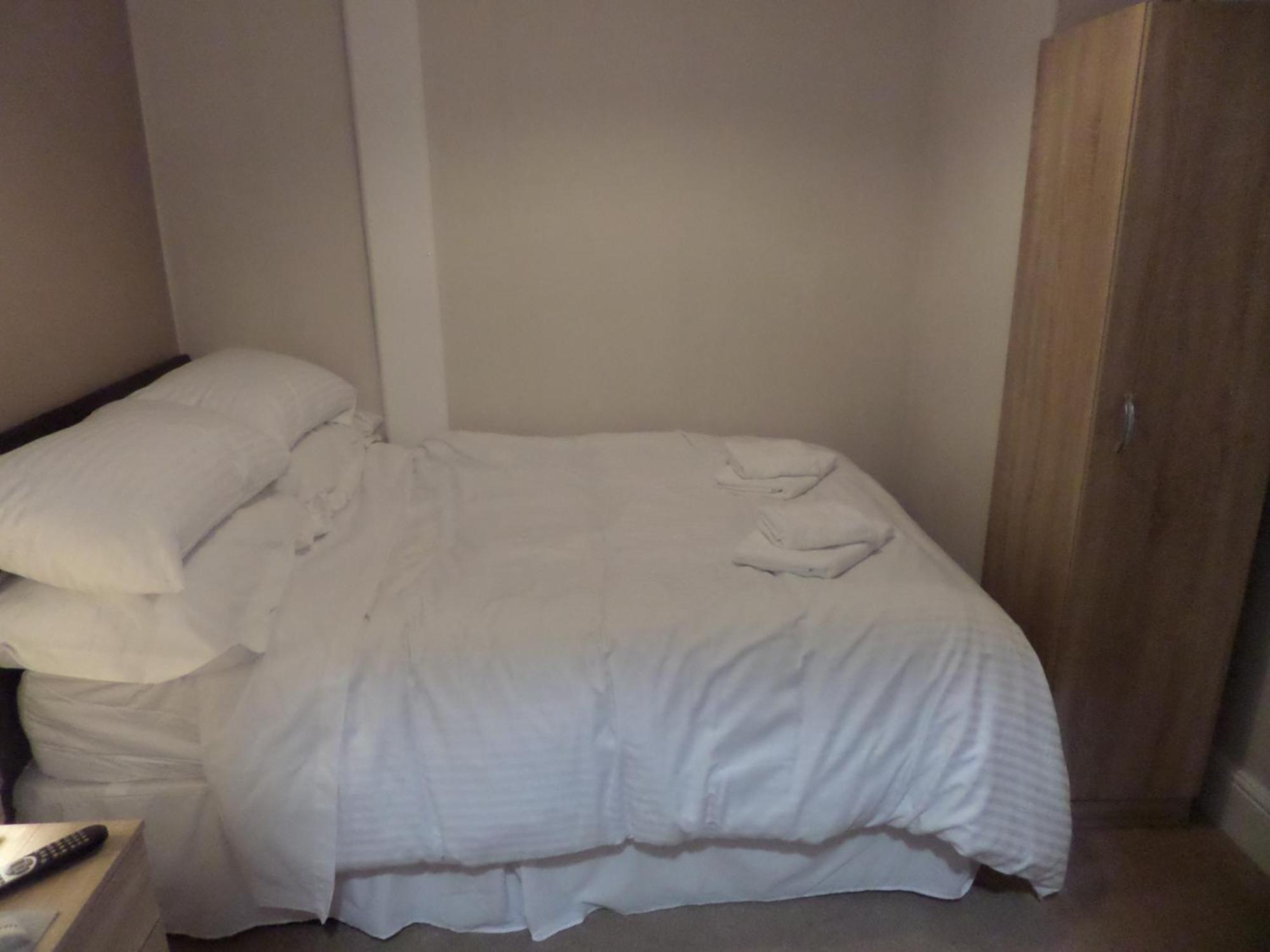 Nathans Guest House Blackpool Extérieur photo