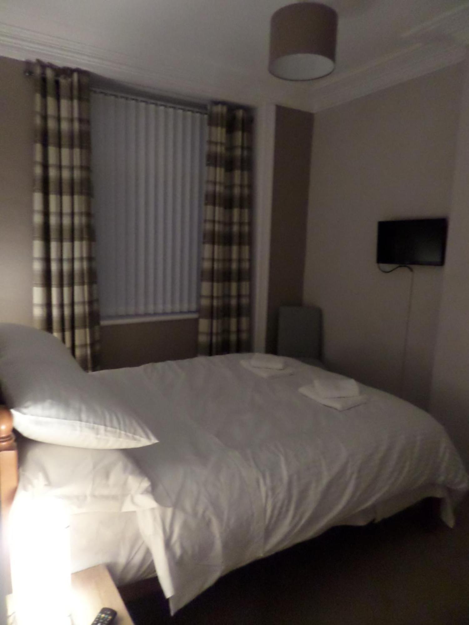 Nathans Guest House Blackpool Extérieur photo