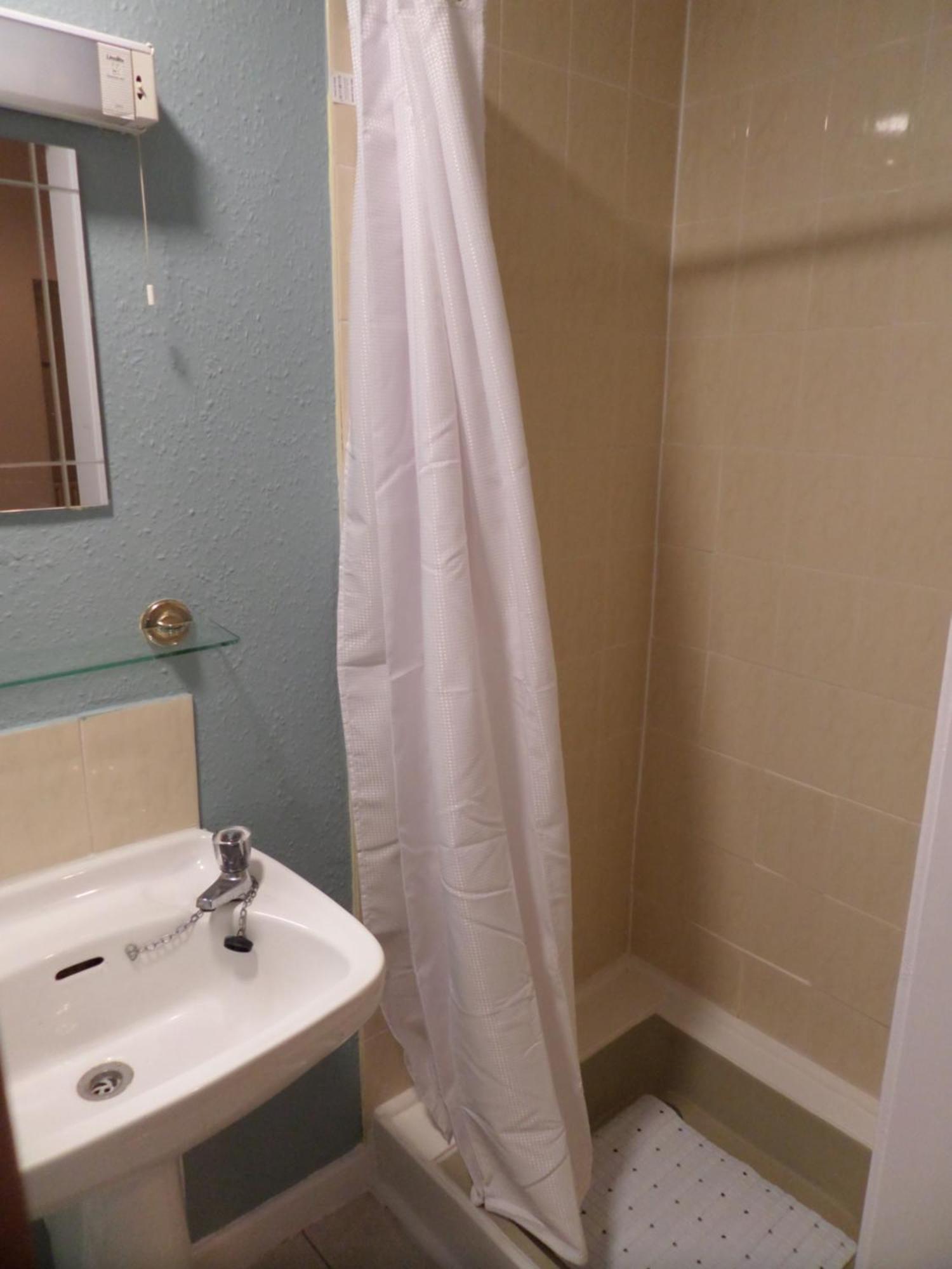 Nathans Guest House Blackpool Extérieur photo