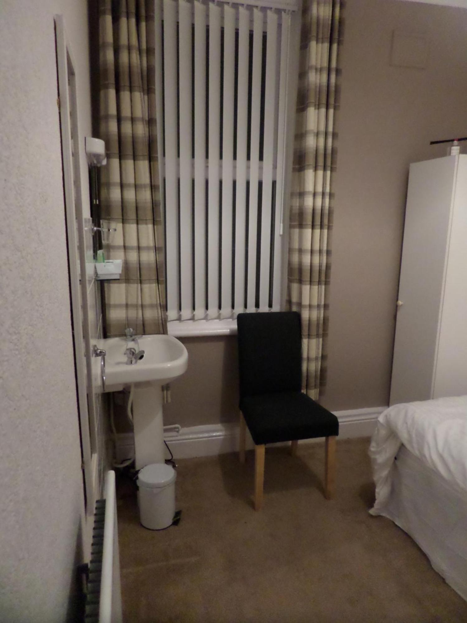 Nathans Guest House Blackpool Extérieur photo