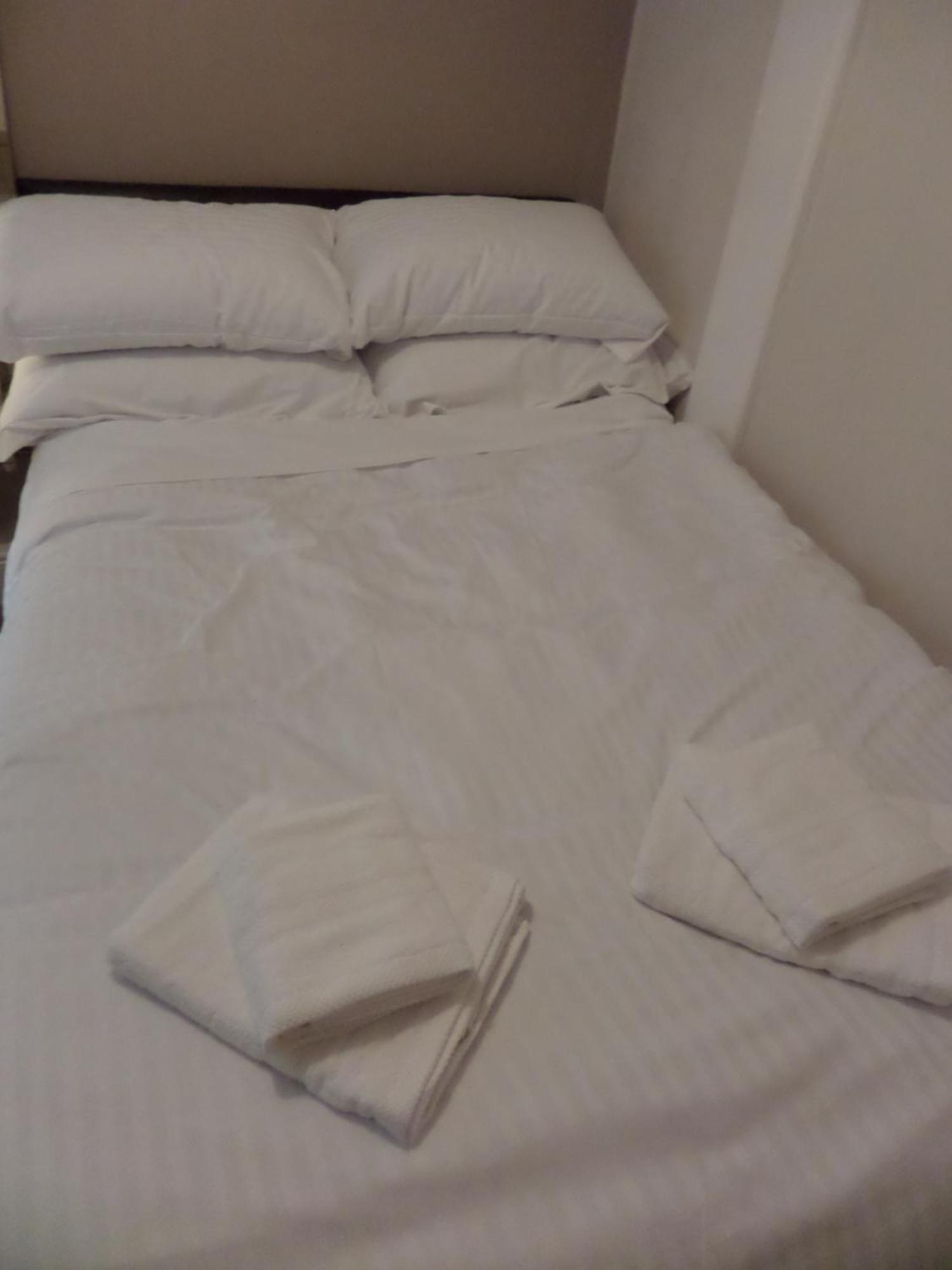 Nathans Guest House Blackpool Extérieur photo