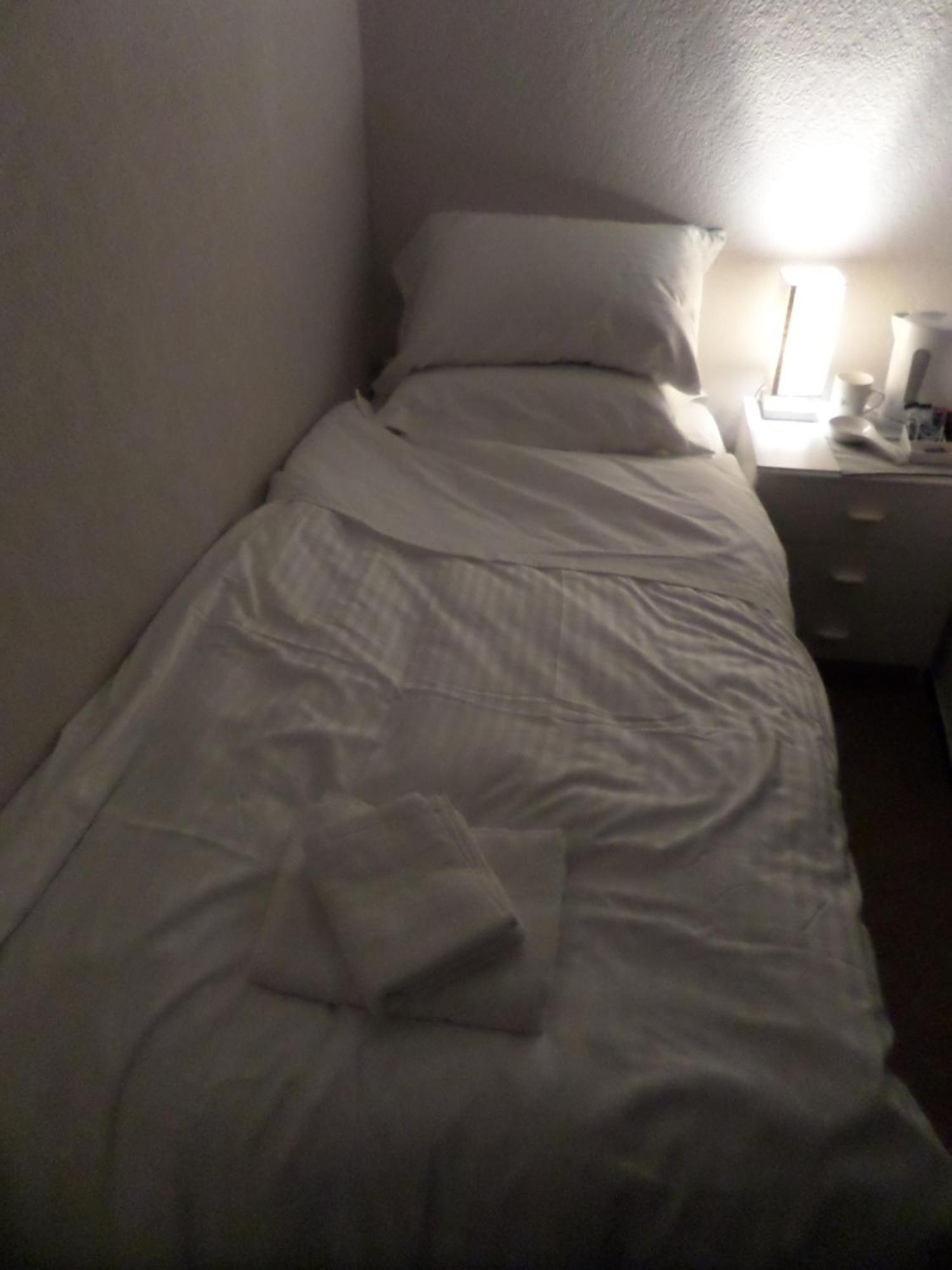 Nathans Guest House Blackpool Extérieur photo