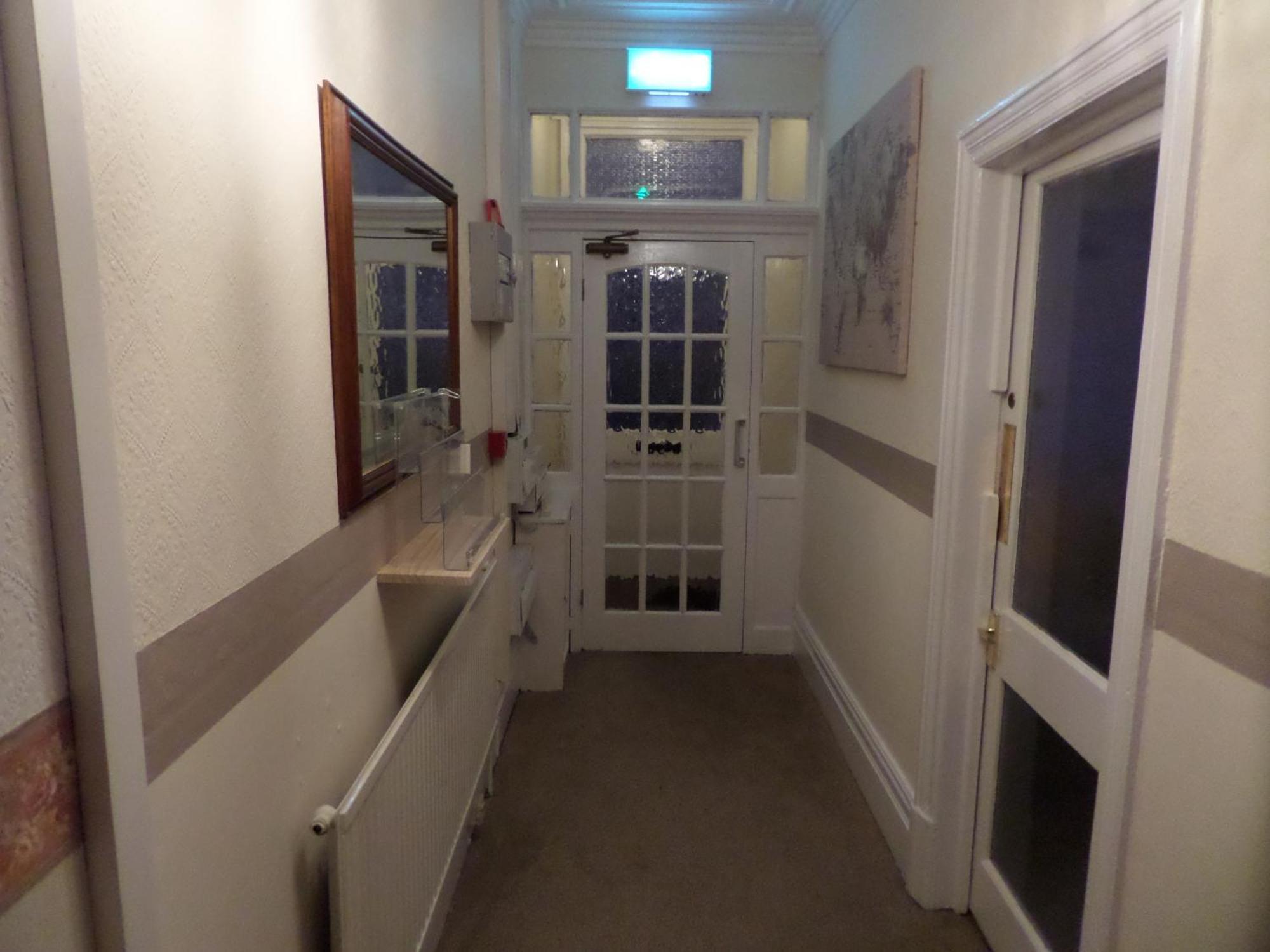 Nathans Guest House Blackpool Extérieur photo