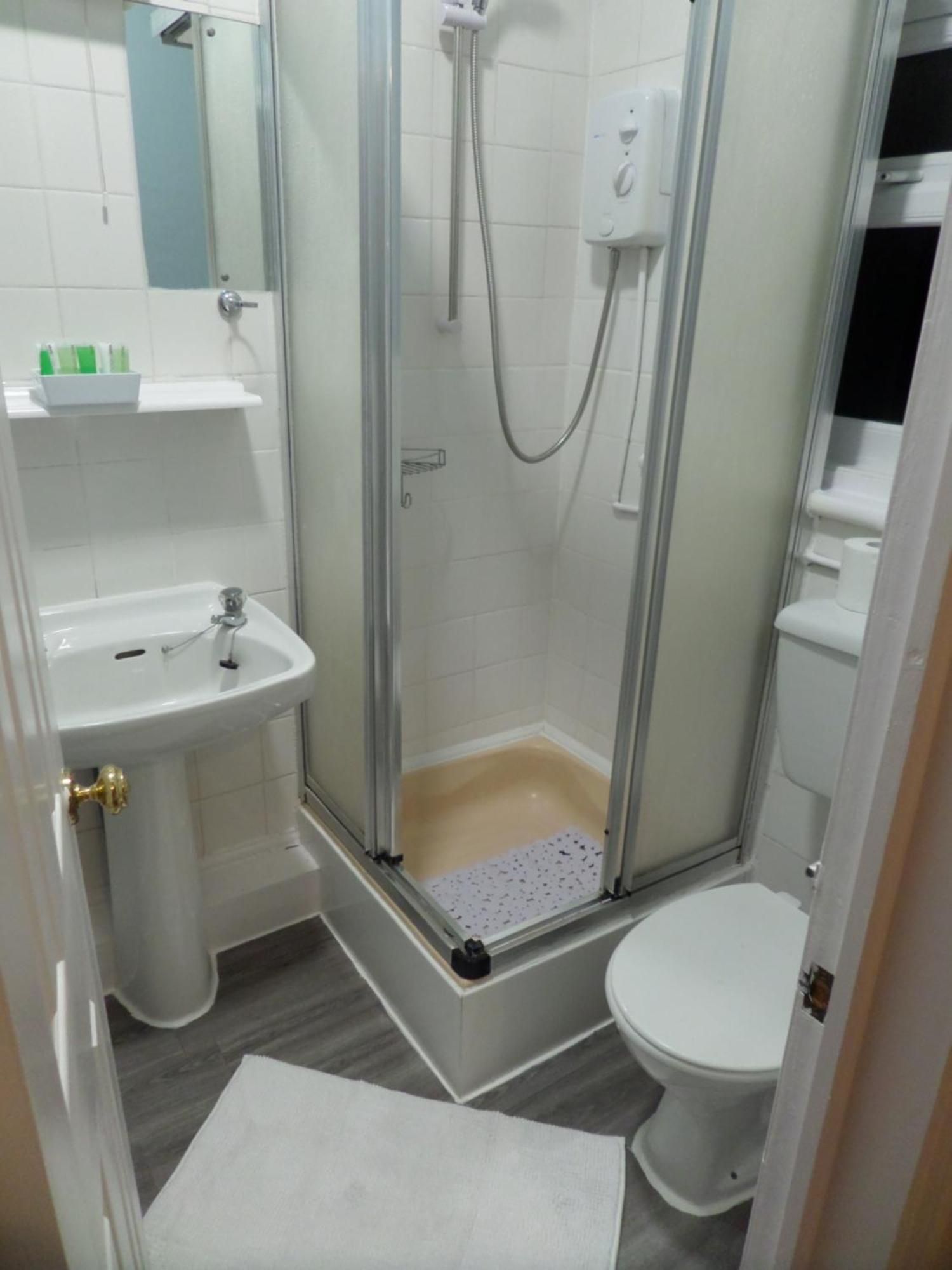 Nathans Guest House Blackpool Extérieur photo