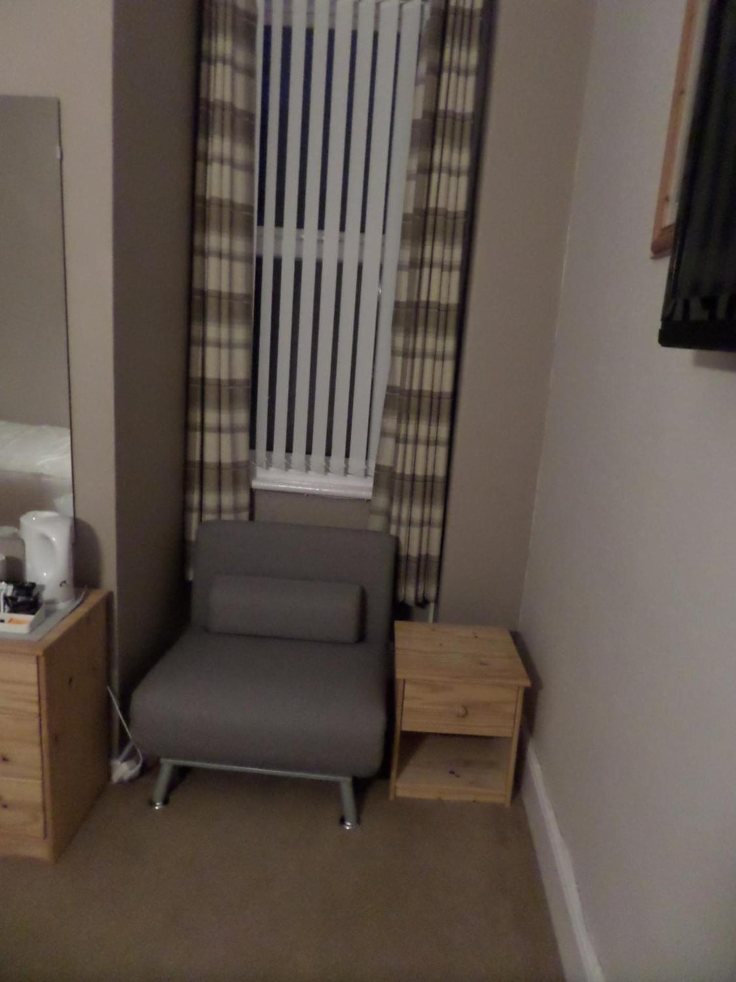 Nathans Guest House Blackpool Extérieur photo