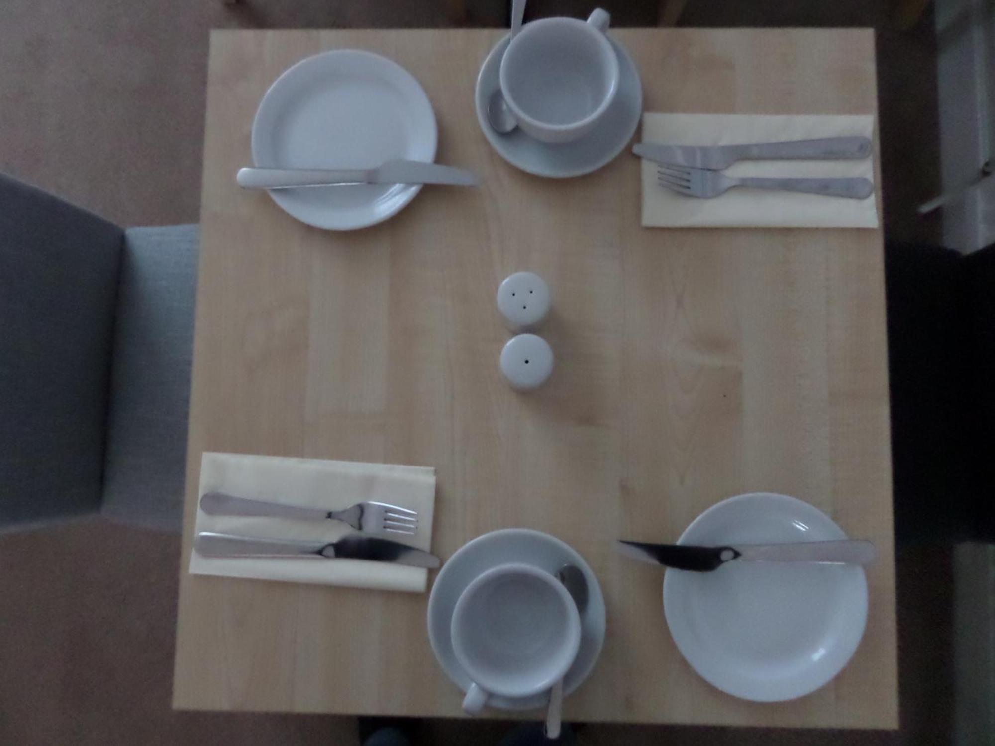 Nathans Guest House Blackpool Extérieur photo