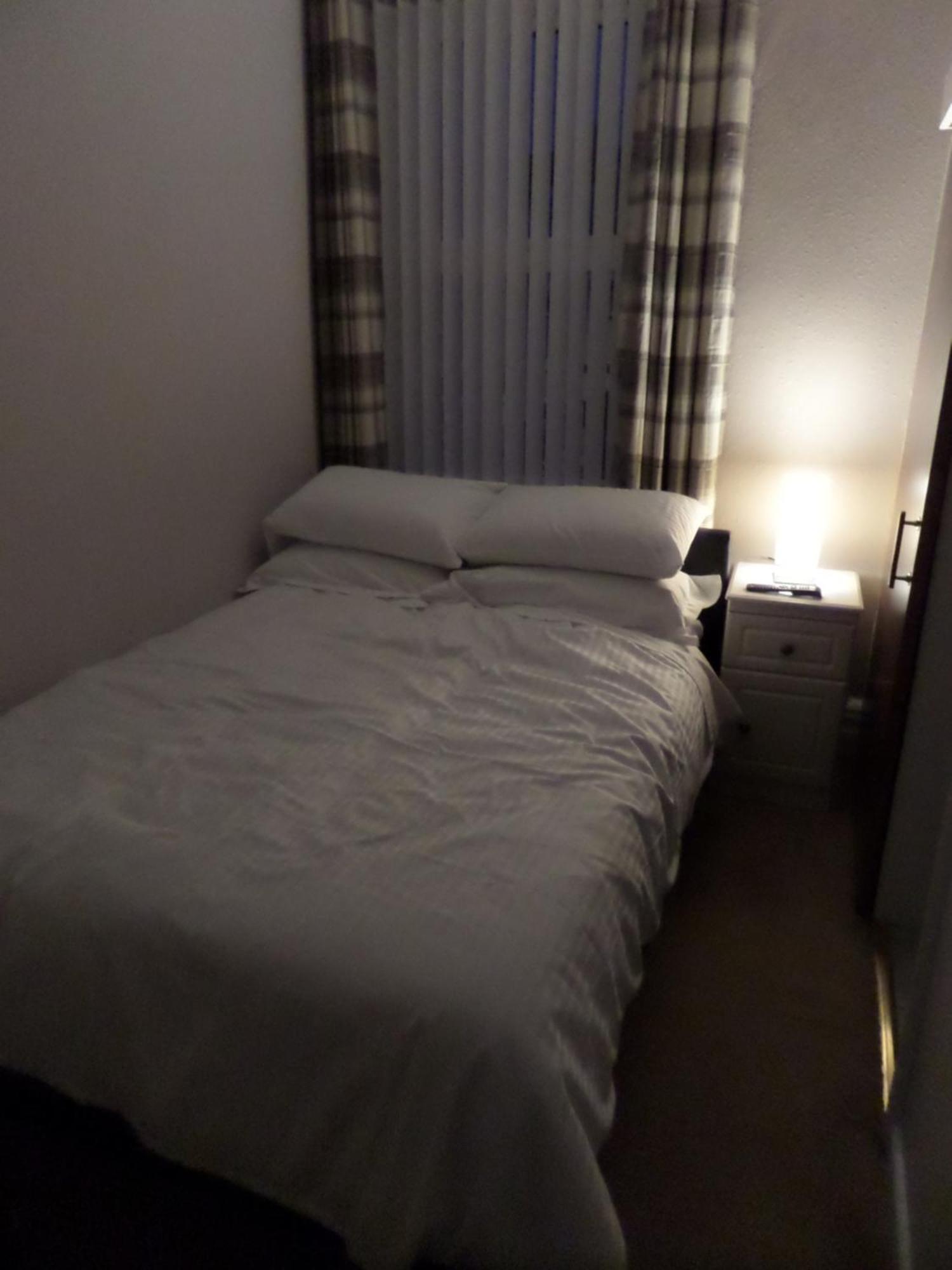 Nathans Guest House Blackpool Extérieur photo
